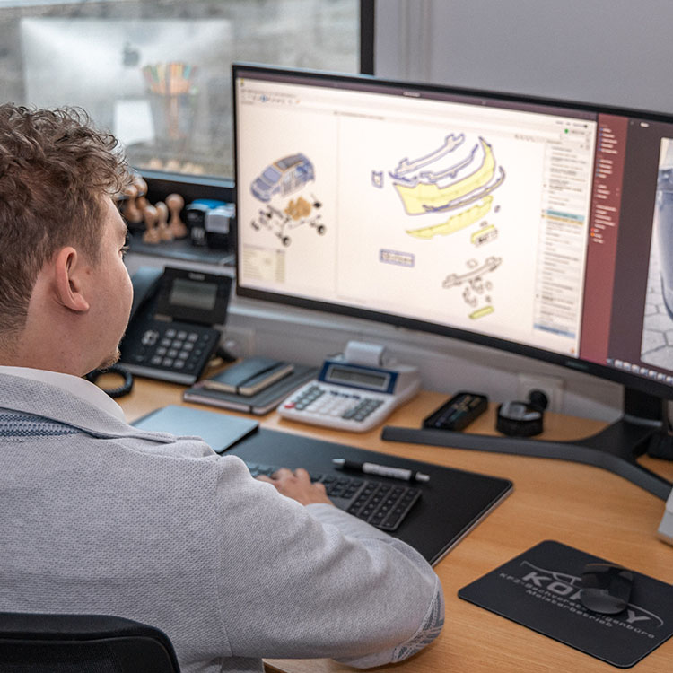 Kfz-Gutachter Anforderungen